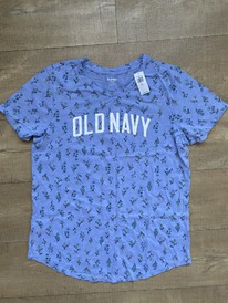  Old Navy