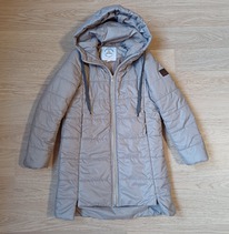   Yollochka .32 (112-122)