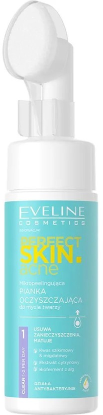 EVELINE Perfect Skin.ACN -   .