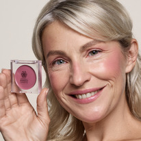 �������� ���� ��� ���� � ��� Cream Blush Tint