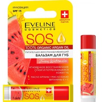 Eveline ������� �/��� SOS 100% Organic Argan Oil 