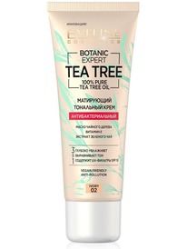 Eveline . Botanic Expert  02 ivory , . 31, 30