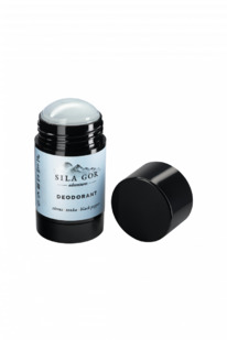 Sila Gor ����������-���� �1 Citrus, Tonka,  Black Pepper