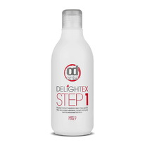 CONSTANT DELIGHT     DELIGHTEX Step 1