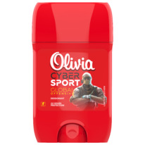�������������� ���� OLIVIA - Cyber Sport 