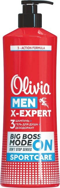 ������� ��� ����� ''OLIVIA'' � Big boss , 1000 ��. (4850)