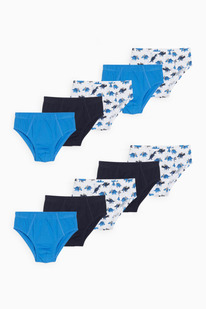 CA Multipack 10er - Dino - Slip