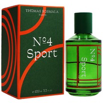 Thomas Kosmala No 4 Sport ������ 25% �� 31.05