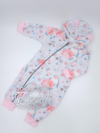 ESENIA ���������� � ��������� ��� ������� � ������� �4