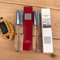 AVON ��������� ���� Litlte red dress