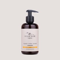 Sila Gor -    2 Bergamot, Verbena, Lav