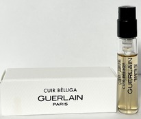  Guerlain Cuir beluga 2