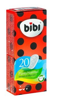 ��������� BiBi ���������� Panty Normal 20 �� 6951