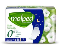 ��������� ������������� Molped Pure&Soft Night 6 ��
