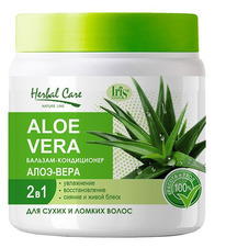 IRIS Herbal Care - /     