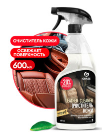 Leather Cleaner ���������� ����������� ���� 600�� �������