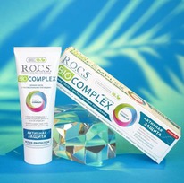ROCS ������ ����� BIOCOMPLEX �������� ������ 94,0