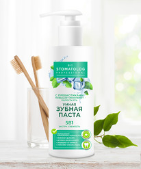 FITOCOSMETIC Bio Stomatolog Prof ����� ������ ����� ������ �������� 5 � 1