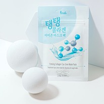 PRRETI �������������� ����� � ���������� FIRMING COLLAGEN EYE ZONE MASK PACK