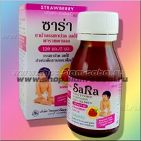 ������� ���������� ����� SaRa � ������������� 60 ��