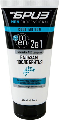 COMPLIMENT ������� Calmiskin NEO complex ������� ����� ������ 2�1 Cool motion