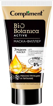 COMPLIMENT Biobotanica active 7   - / 