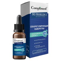 COMPLIMENT No problem ��������� ���������.�/������, ������.���� ����������+����