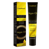 COMPLIMENT Argan Oil ���� �/���� ���� + ���� � ������ ������ ��������� ���������