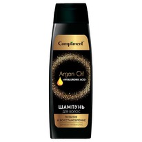 COMPLIMENT Argan Oil +Hyaluronic Acid ������� �/����� ������� � ��������������