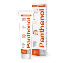 COMPLIMENT Panthenol Aloe Vera   / 