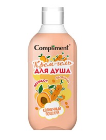 COMPLIMENT ����-���� ��� ���� ��������� ������� �������� � �������