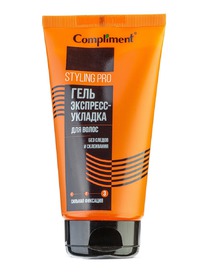 COMPLIMENT Styling Pro  - /  