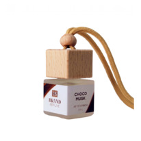 ���������������� Choco Musk, 8 ��