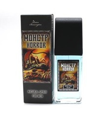 ALAIN AREGON ���������� ������� ��������������� ������ Horror