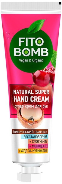 FITOCOSMETIC Fito Bomb �����-���� �/��� � �������� ������������� � ����������
