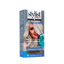 FITOCOSMETIC Stylist Color Pro     Extra blond