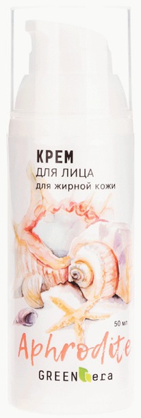 GREEN ERA       Aphrodite