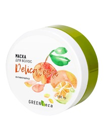 GREEN ERA     Delicatesse 