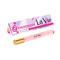 �����_�/� � ���������� Elite La Vie 17ml /� (4110)