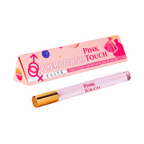 �����_�/� � ���������� Elite Pink Touch 17ml /� (4158)