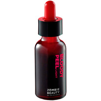 SKIN1004 LIGHT Zombie Beauty Bloody Peel  -  
