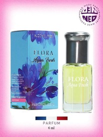 NEO PARFUM ���� �������� ������� � �������� Flora Aqua Fresh (������)