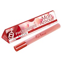 DELTA PARFUM ��������� ���� ������� � ���������� � ����� Elite Mon Amour