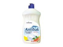  Antibak de Luxe     