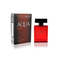 Carlo Bossi �.�.��� Aqua Hot 100ml (1208)