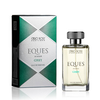 Carlo Bossi �.�.��� Eques Grey100ml (4780)