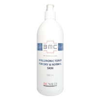 ����� ��� ����� � ���������� ���� � ������������ �������� / Hyaluronic Toner for