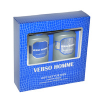 �  parf.h Verso Homme  �.�. N 351 (����.250+���� �/�.250) /��� (2418)