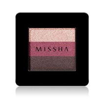 ���� MISSHA ����� � ������������ ����� �����