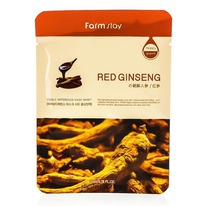      FarmStay VISIBLE DIFFERENCE MASK SHEET Gins